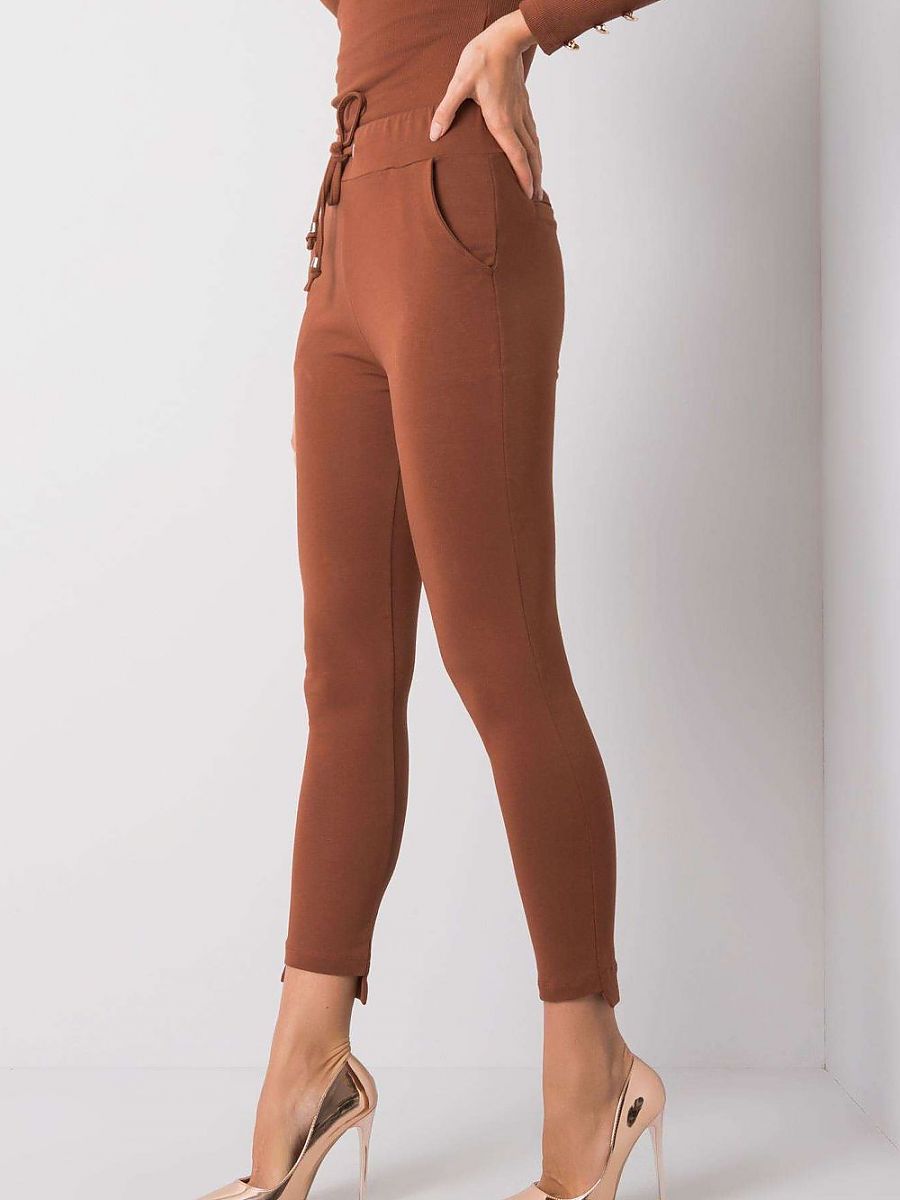 Tracksuit trousers model 167312 BFG-2
