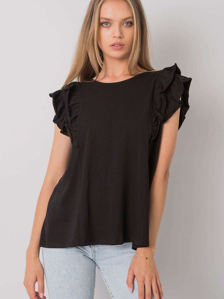 Blouse model 167517 Och Bella-0
