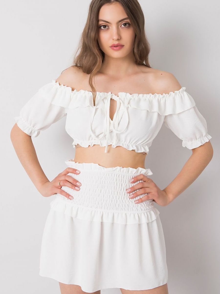 Blouse model 167519 Och Bella-0