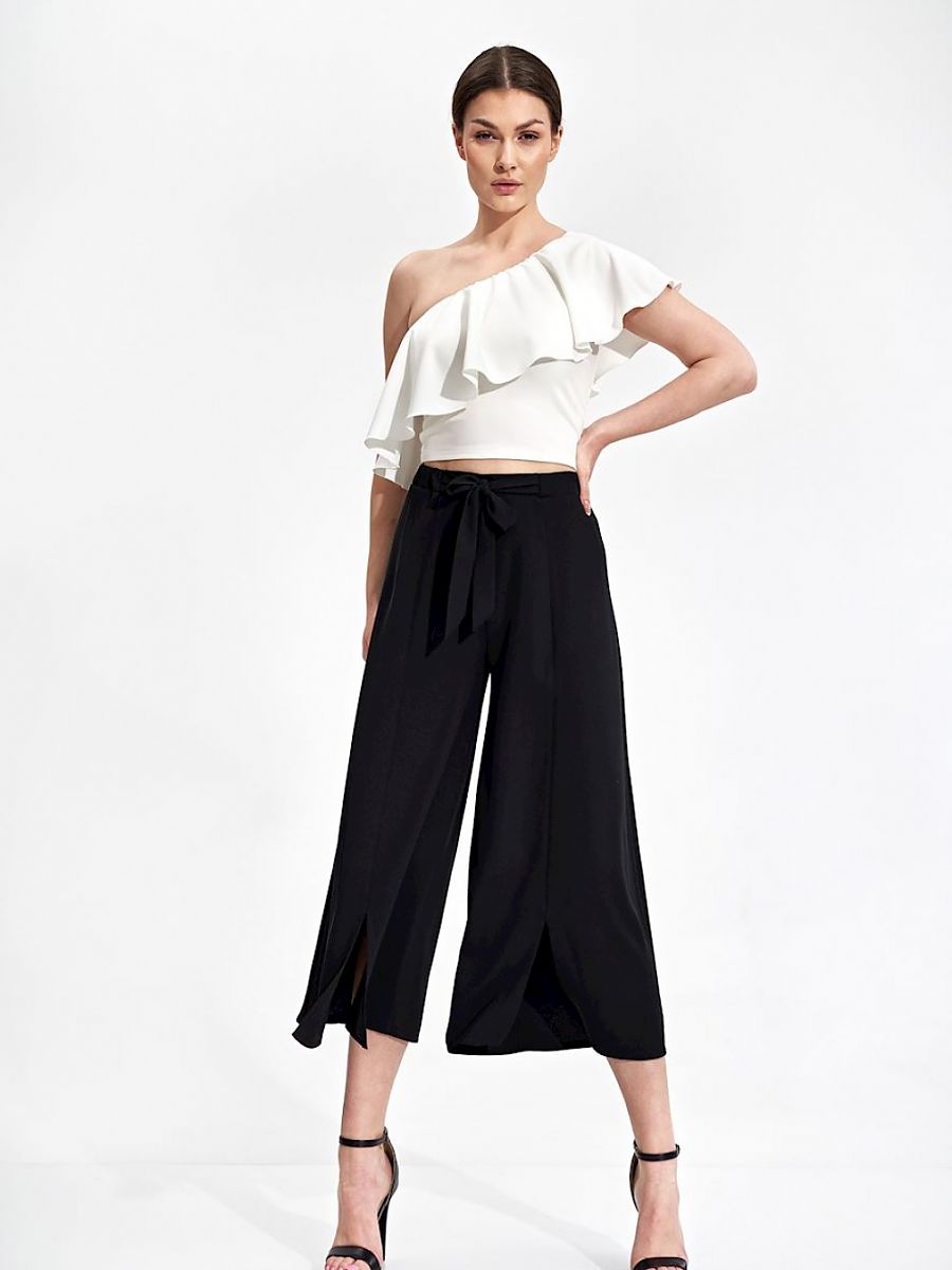 Blouse model 167830 Figl-0