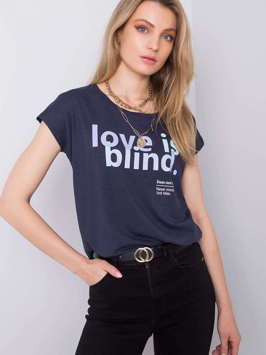 T-shirt model 168050 Stitch&Soul-0
