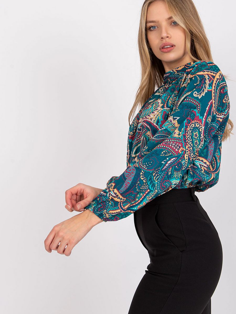 Blouse model 168826 Italy Moda-2