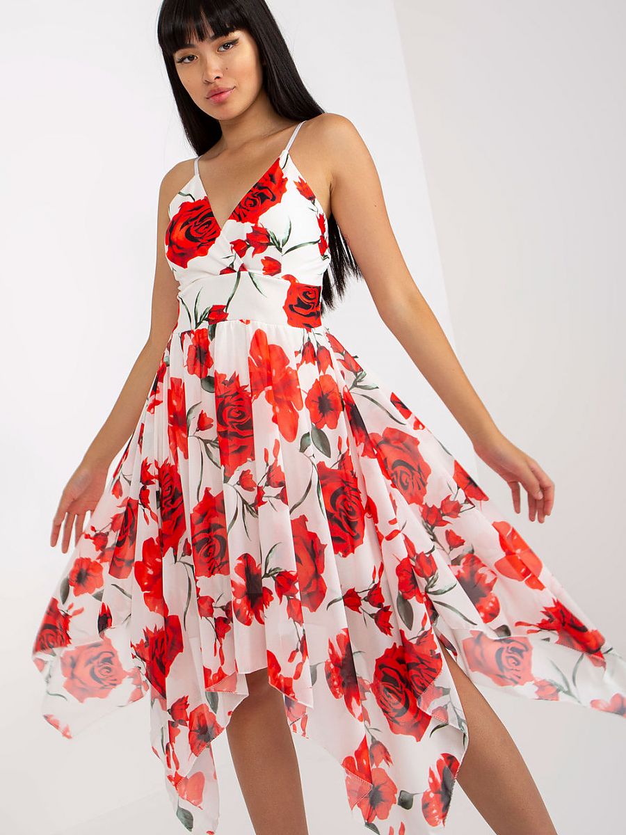 Daydress model 169424 Italy Moda-0
