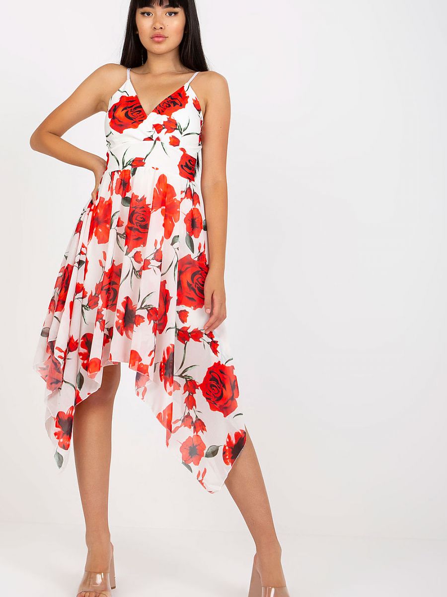 Daydress model 169424 Italy Moda-2