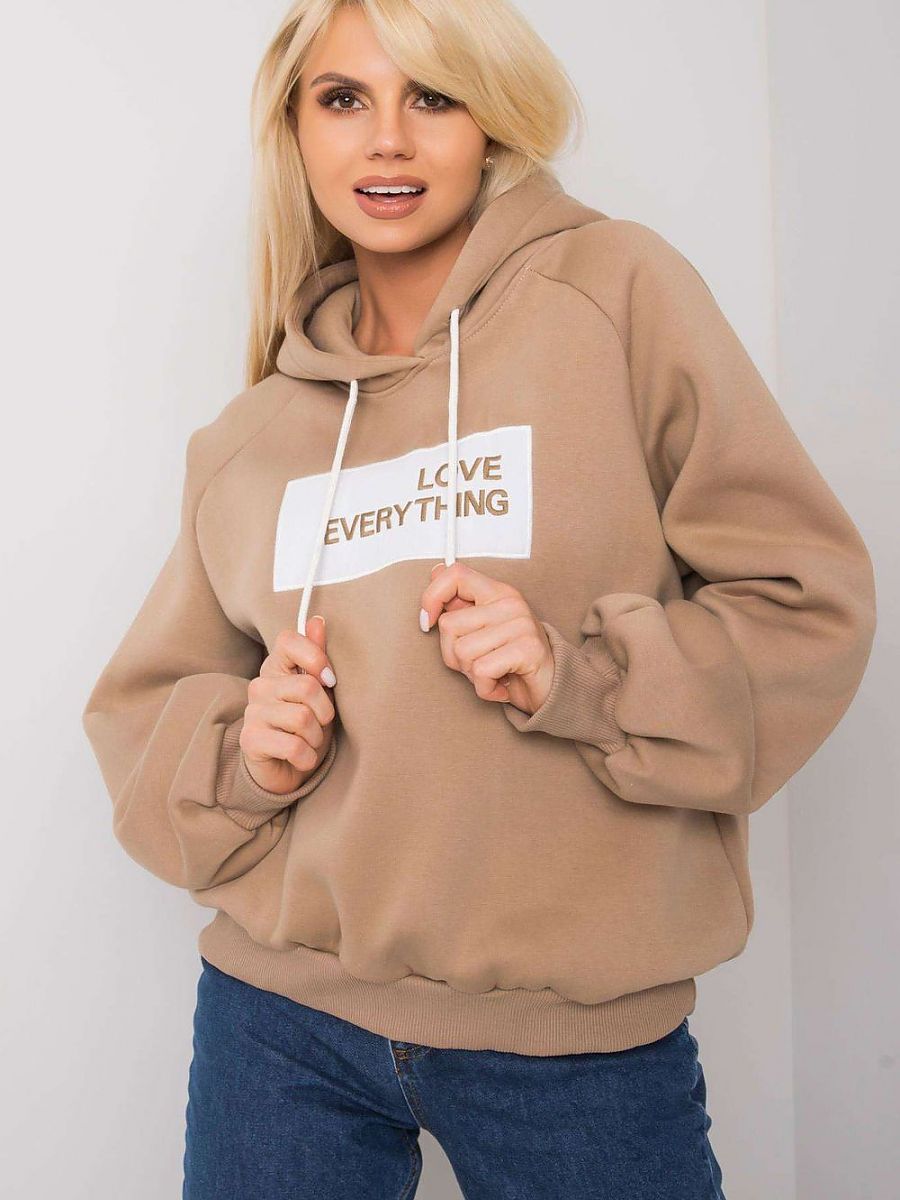 Sweatshirt model 169820 Ex Moda-0
