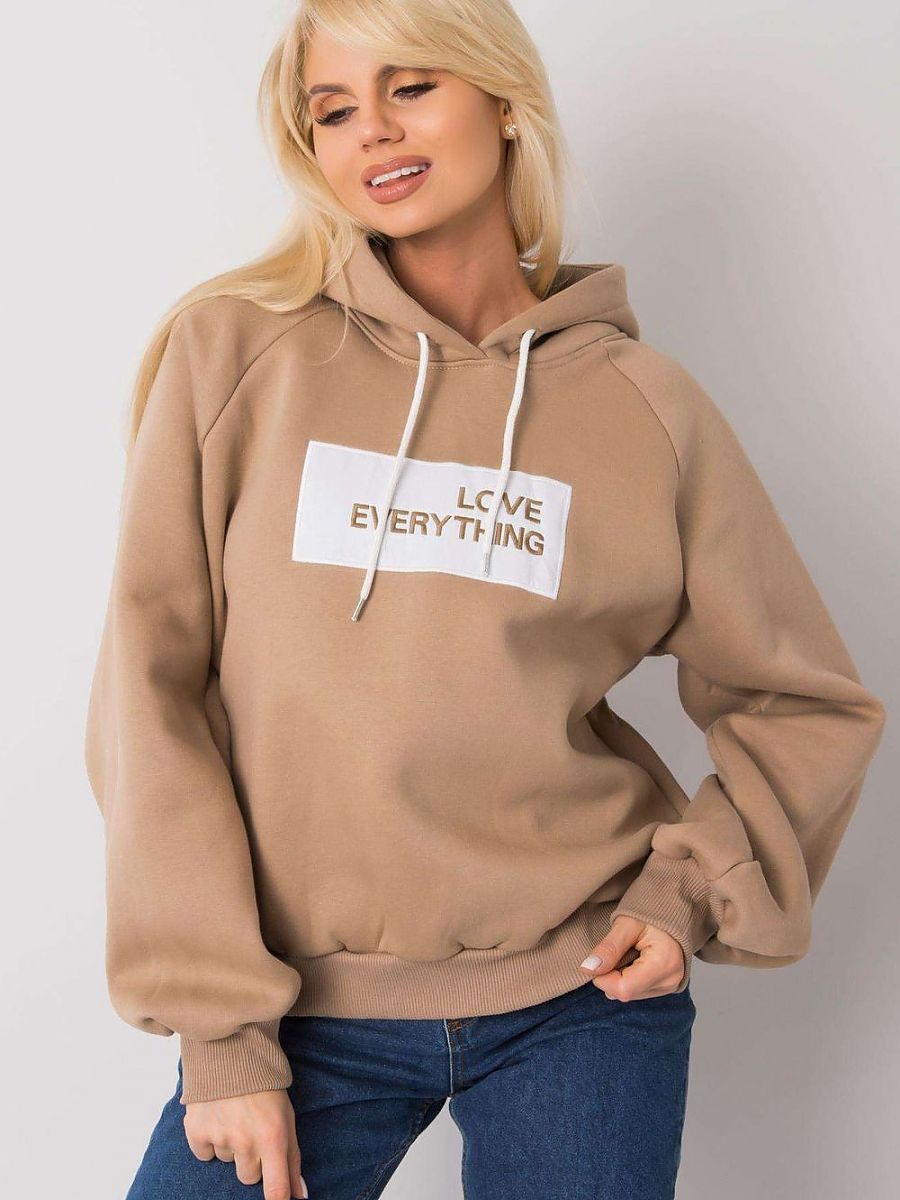 Sweatshirt model 169820 Ex Moda-2