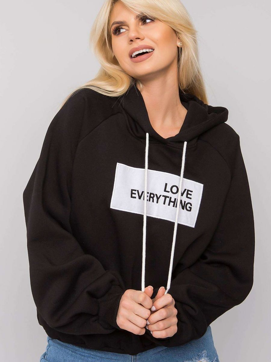 Sweatshirt model 169822 Ex Moda-0