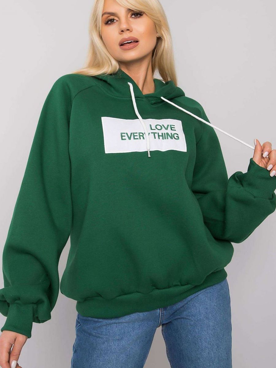 Sweatshirt model 169824 Ex Moda-0