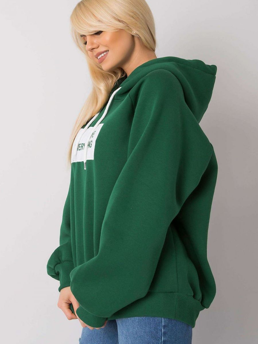 Sweatshirt model 169824 Ex Moda-2