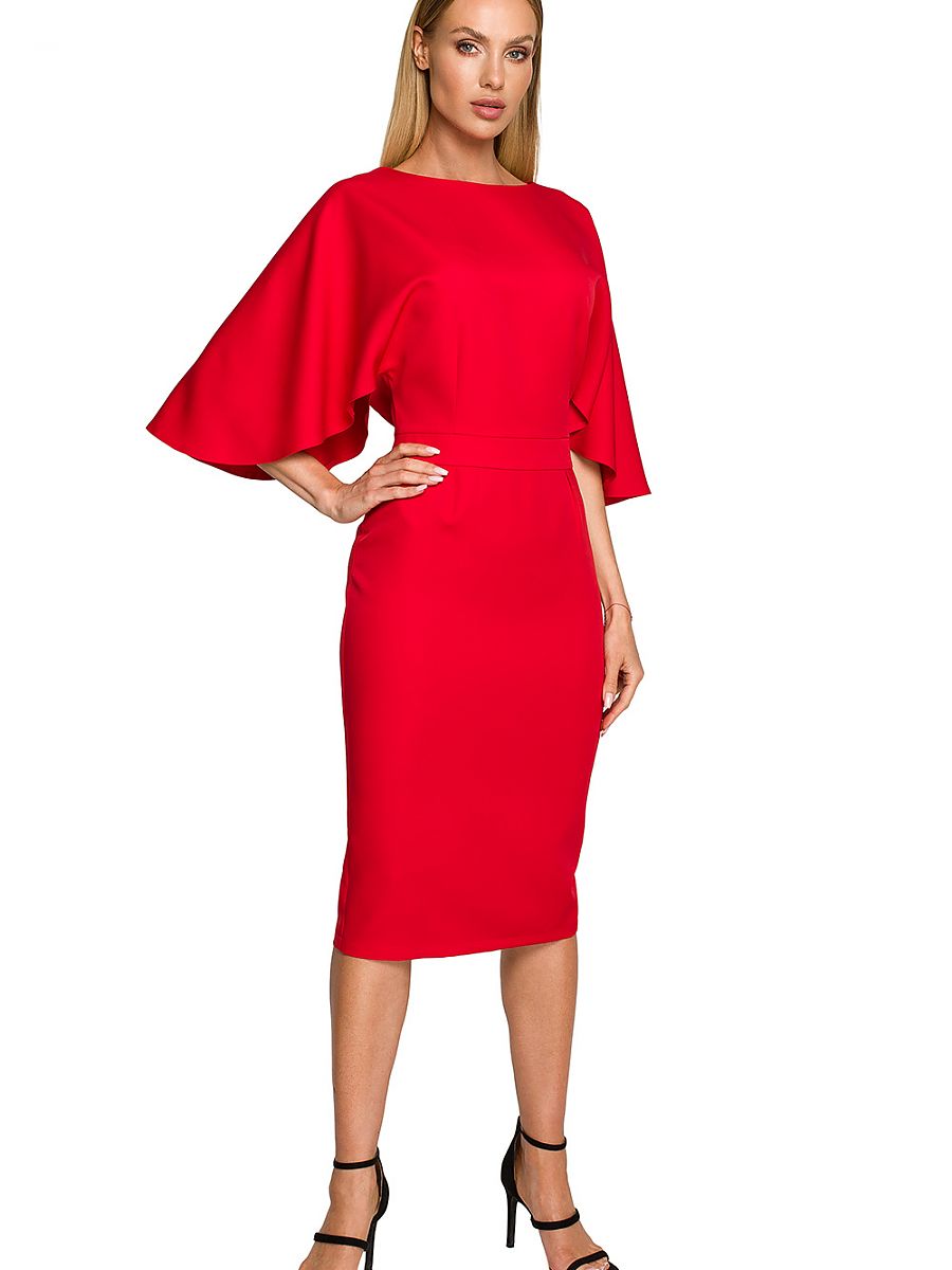 Cocktail dress model 169963 Moe-0