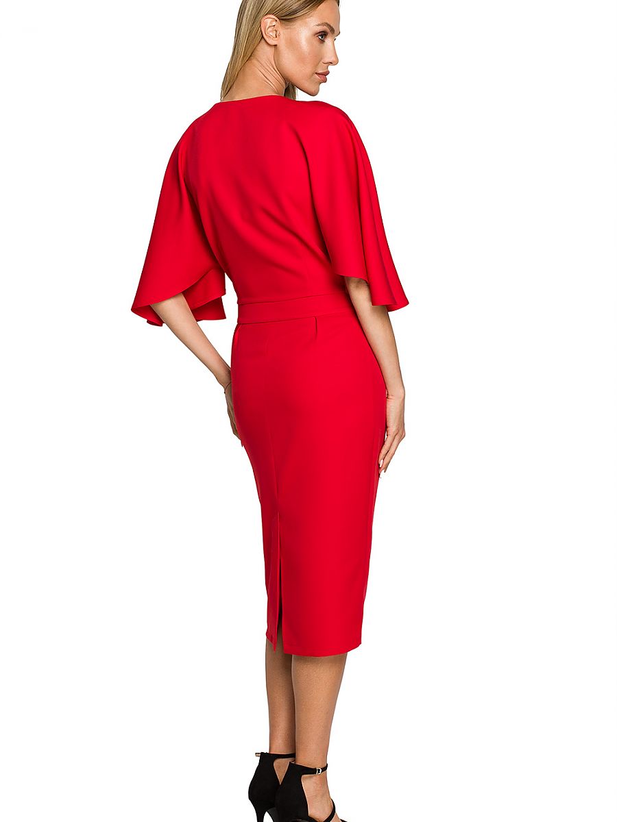 Cocktail dress model 169963 Moe-1