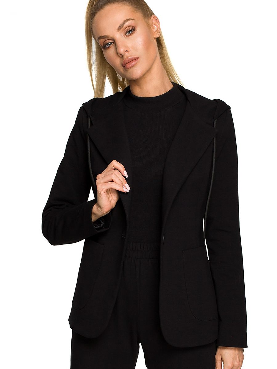 Jacket model 170000 Moe-0