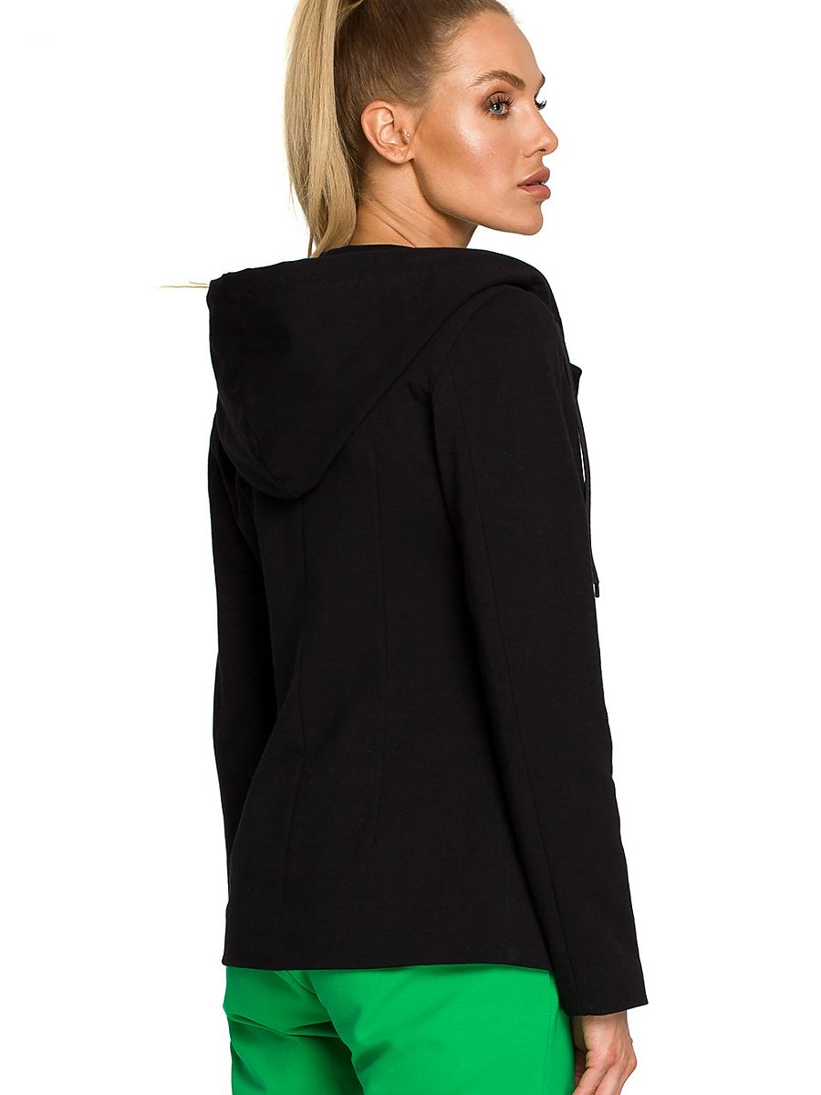 Jacket model 170000 Moe-2