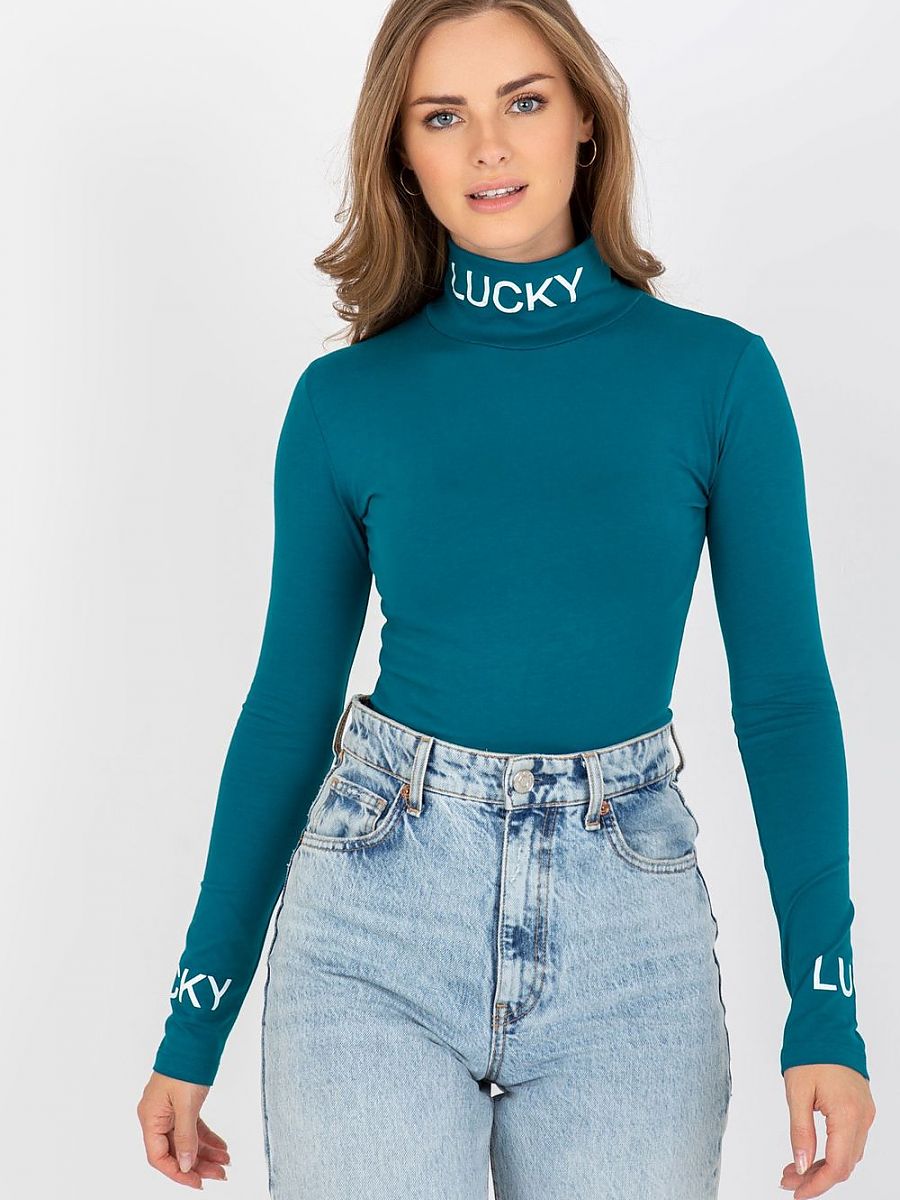 Blouse model 170109 Ex Moda-0