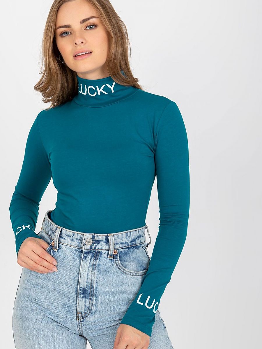 Blouse model 170109 Ex Moda-2