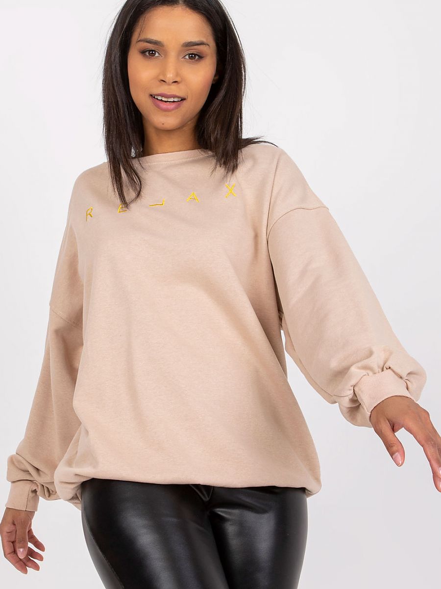 Sweatshirt model 170409 Ex Moda-2