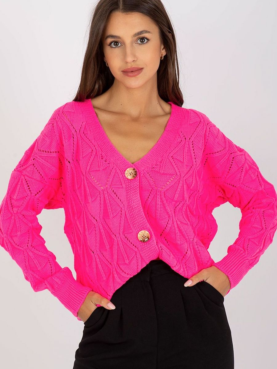 Cardigan model 170538 Rue Paris-0