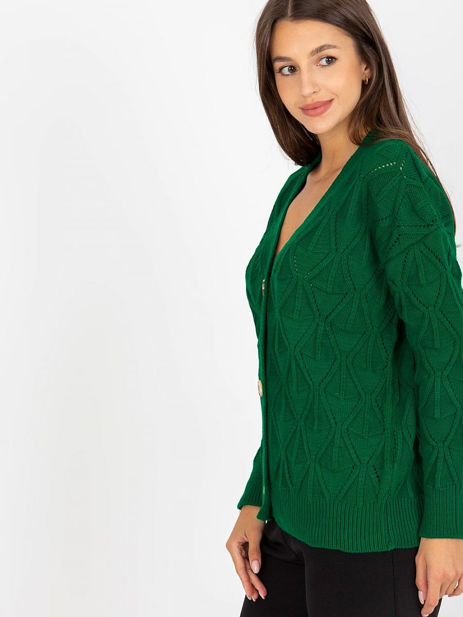 Cardigan model 170539 Rue Paris-2
