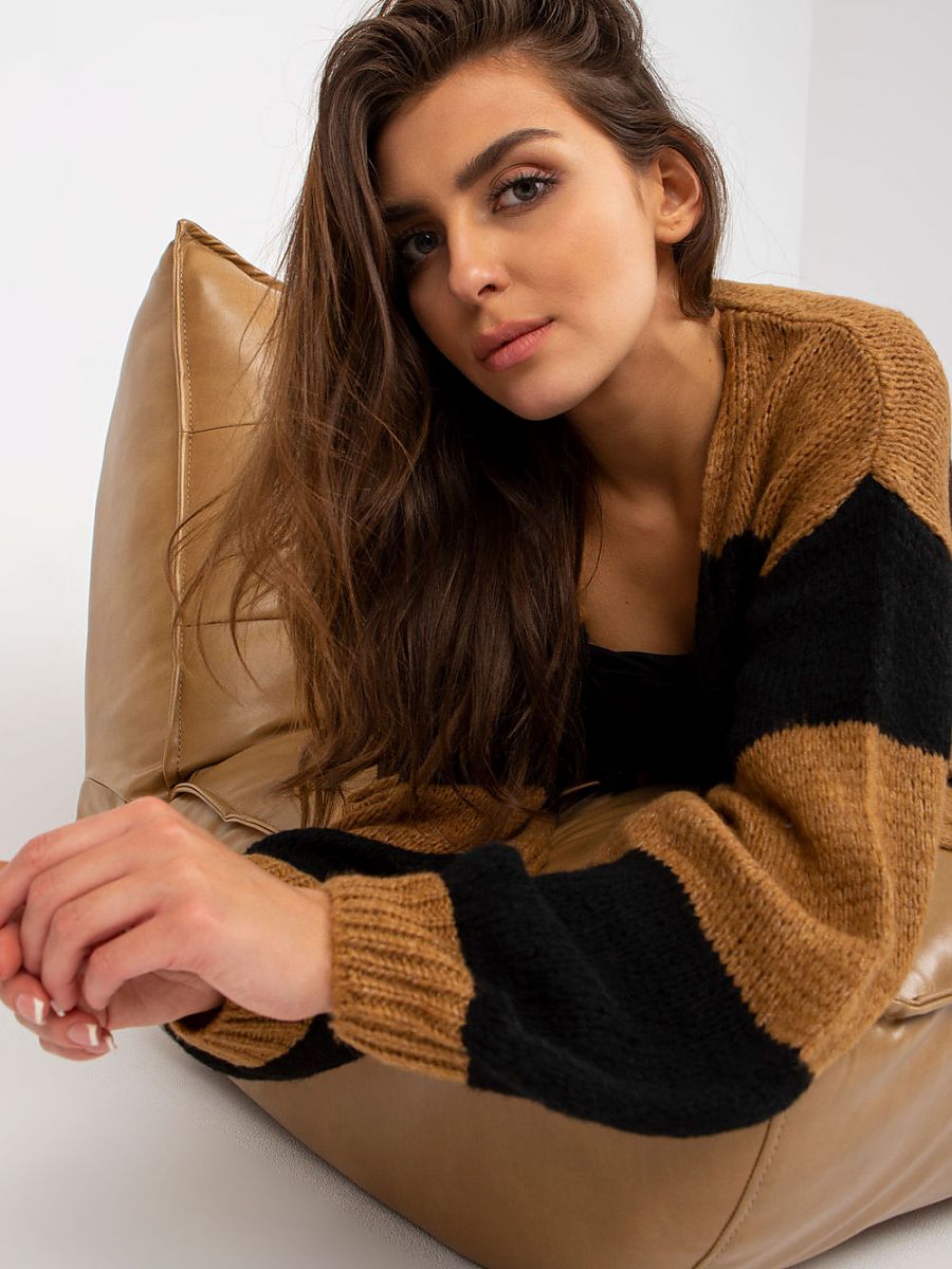 Cardigan model 170741 Och Bella-1