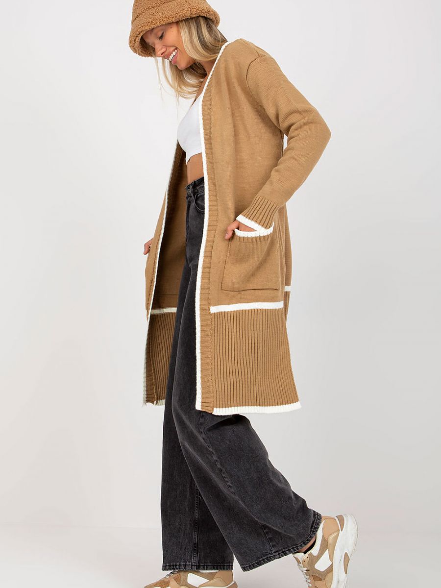 Cardigan model 170767 Rue Paris-0