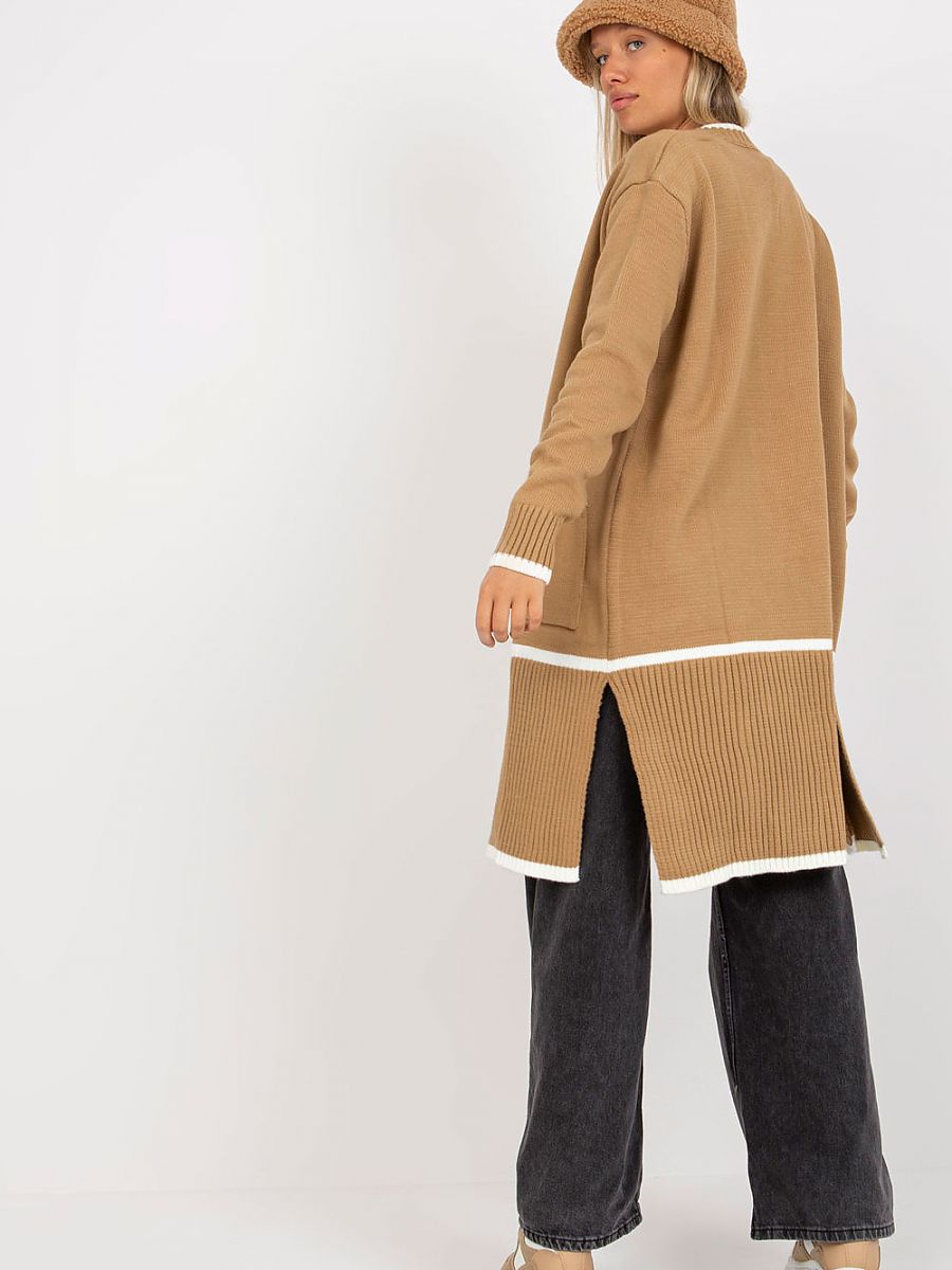 Cardigan model 170767 Rue Paris-1