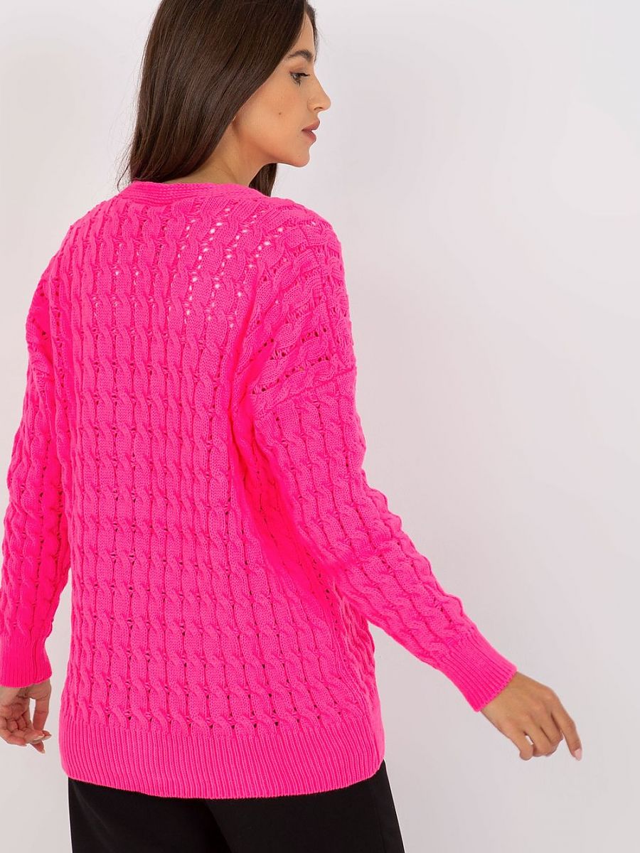 Cardigan model 170807 Rue Paris-1