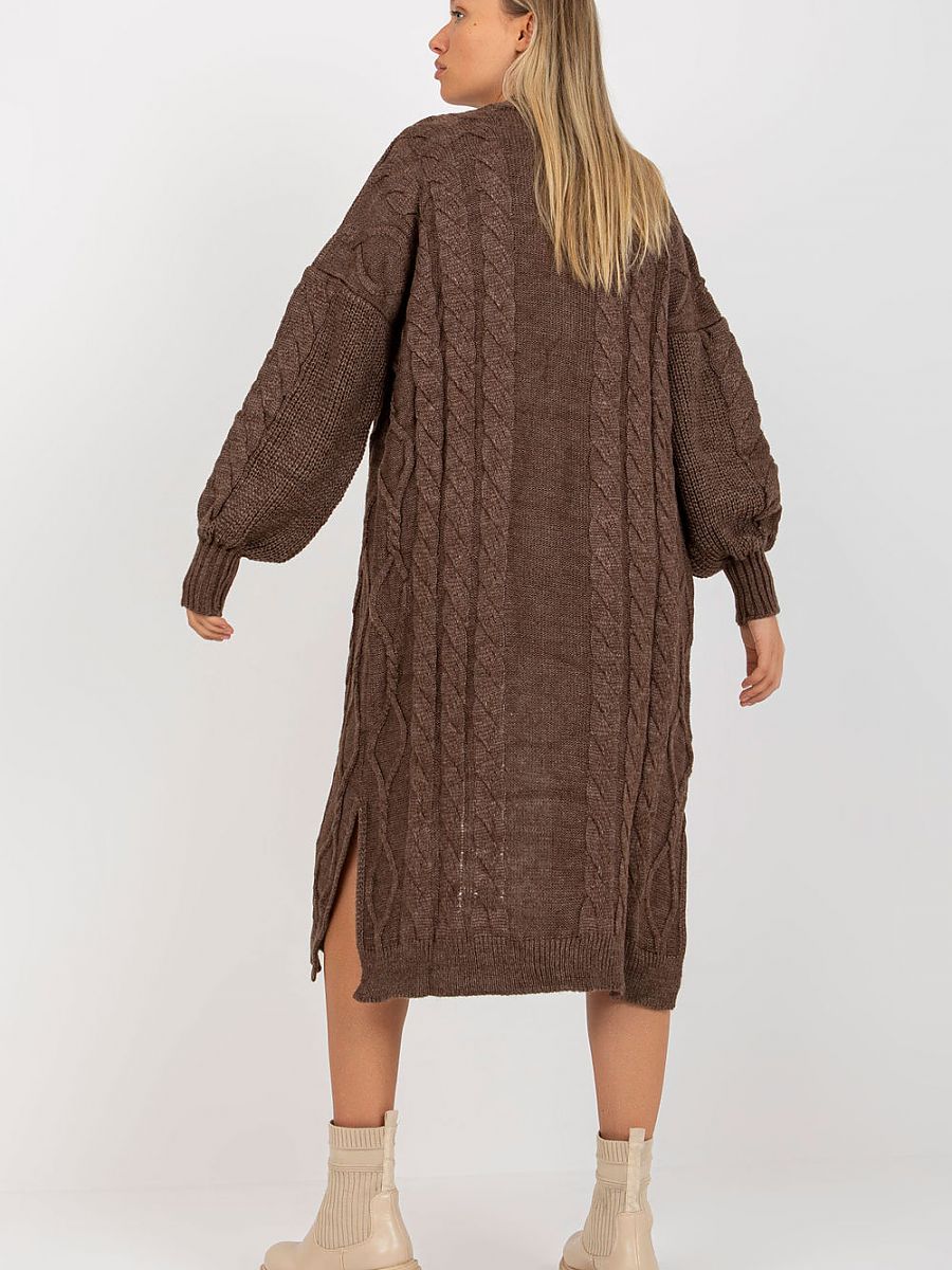 Cardigan model 170835 Rue Paris-1