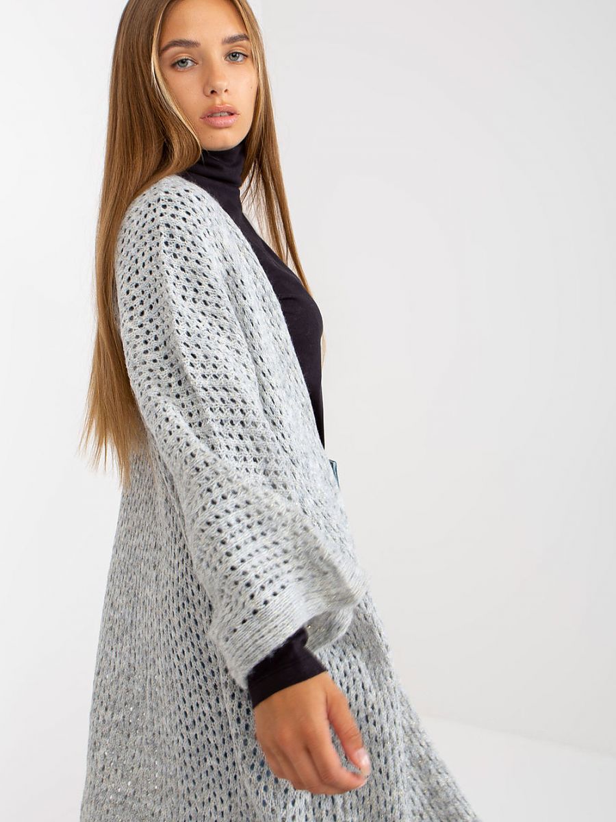 Cardigan model 170996 Och Bella-1