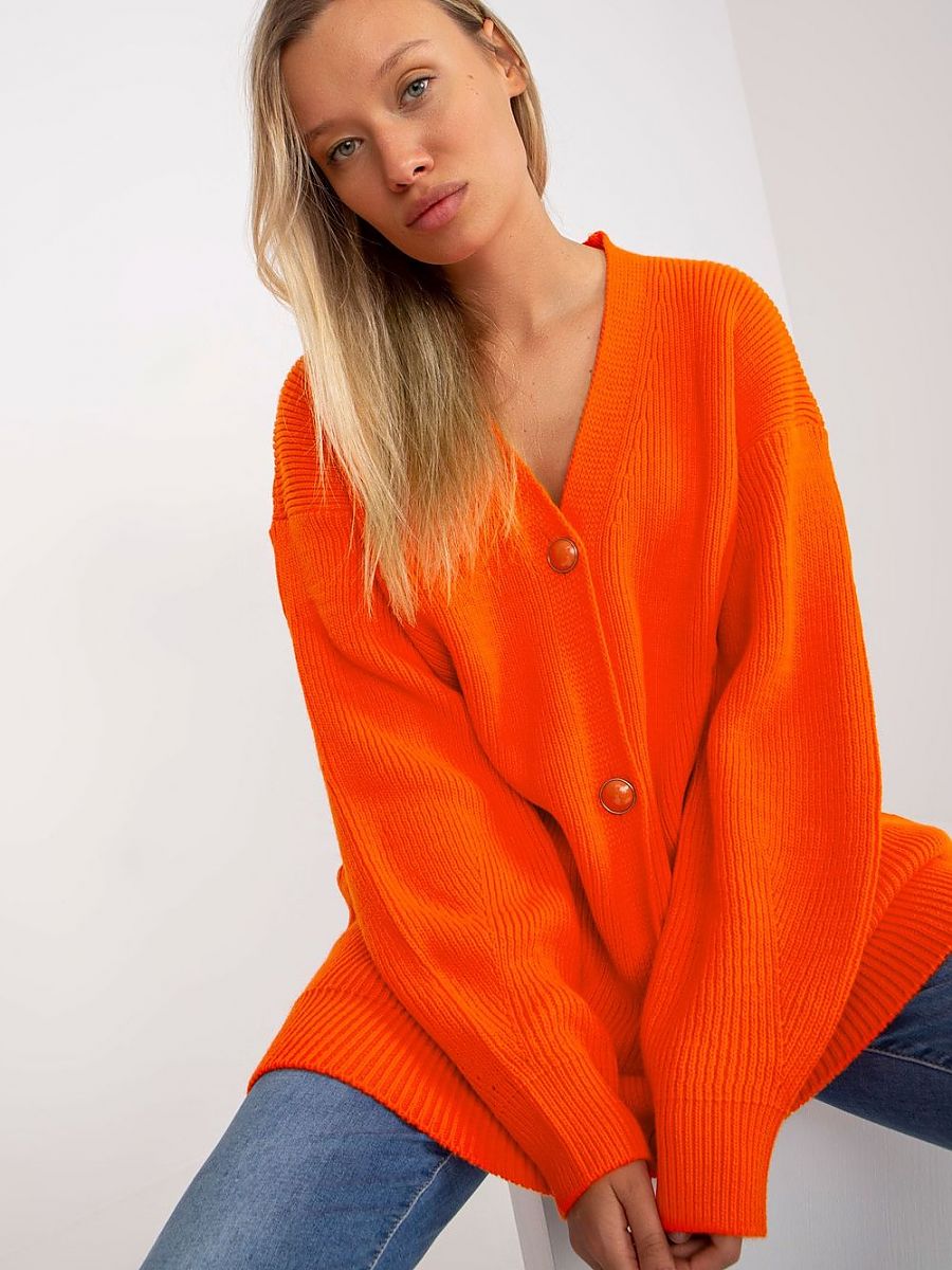 Cardigan model 171008 Rue Paris-0