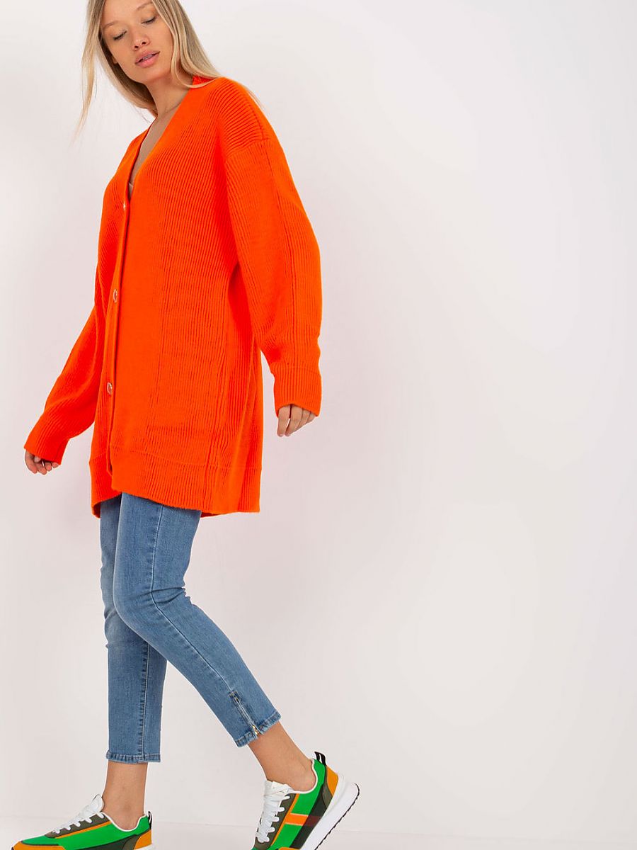 Cardigan model 171008 Rue Paris-1
