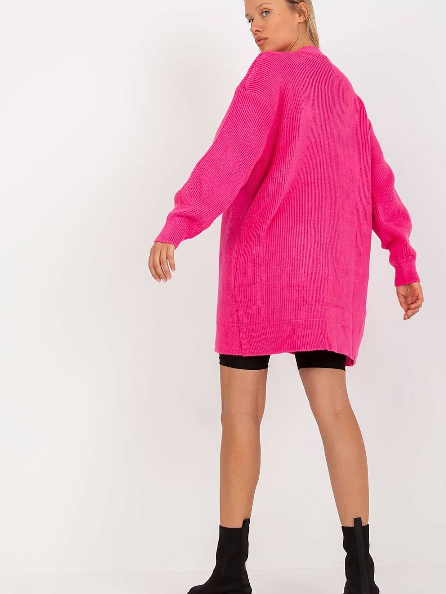 Cardigan model 171009 Rue Paris-2