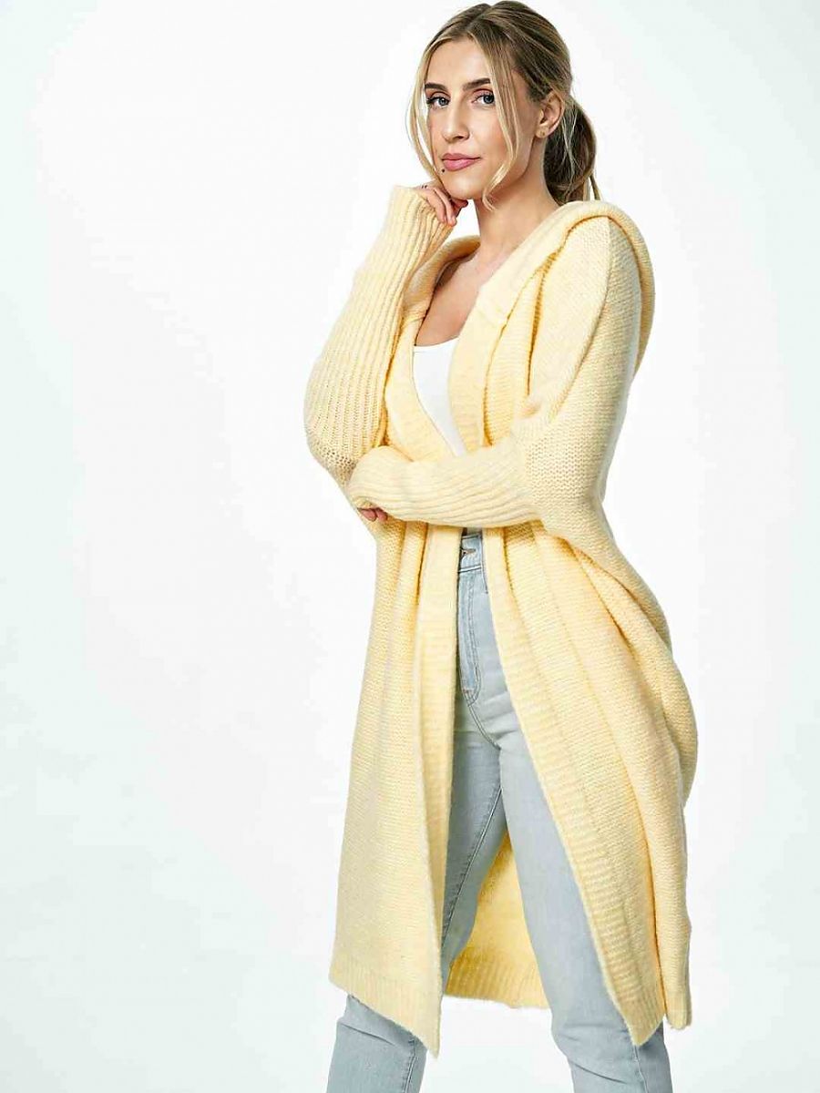 Cardigan model 172093 Figl-0