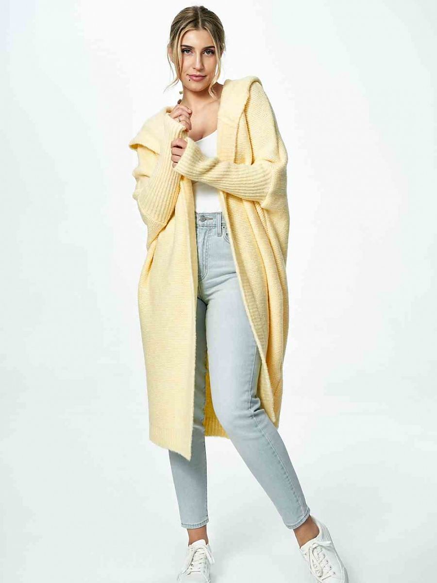 Cardigan model 172093 Figl-3