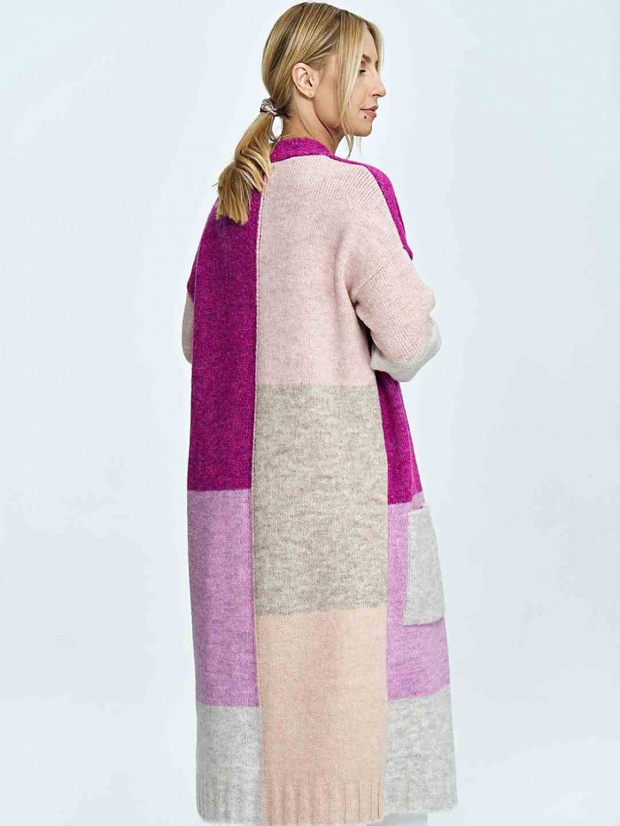 Cardigan model 172121 Figl-2