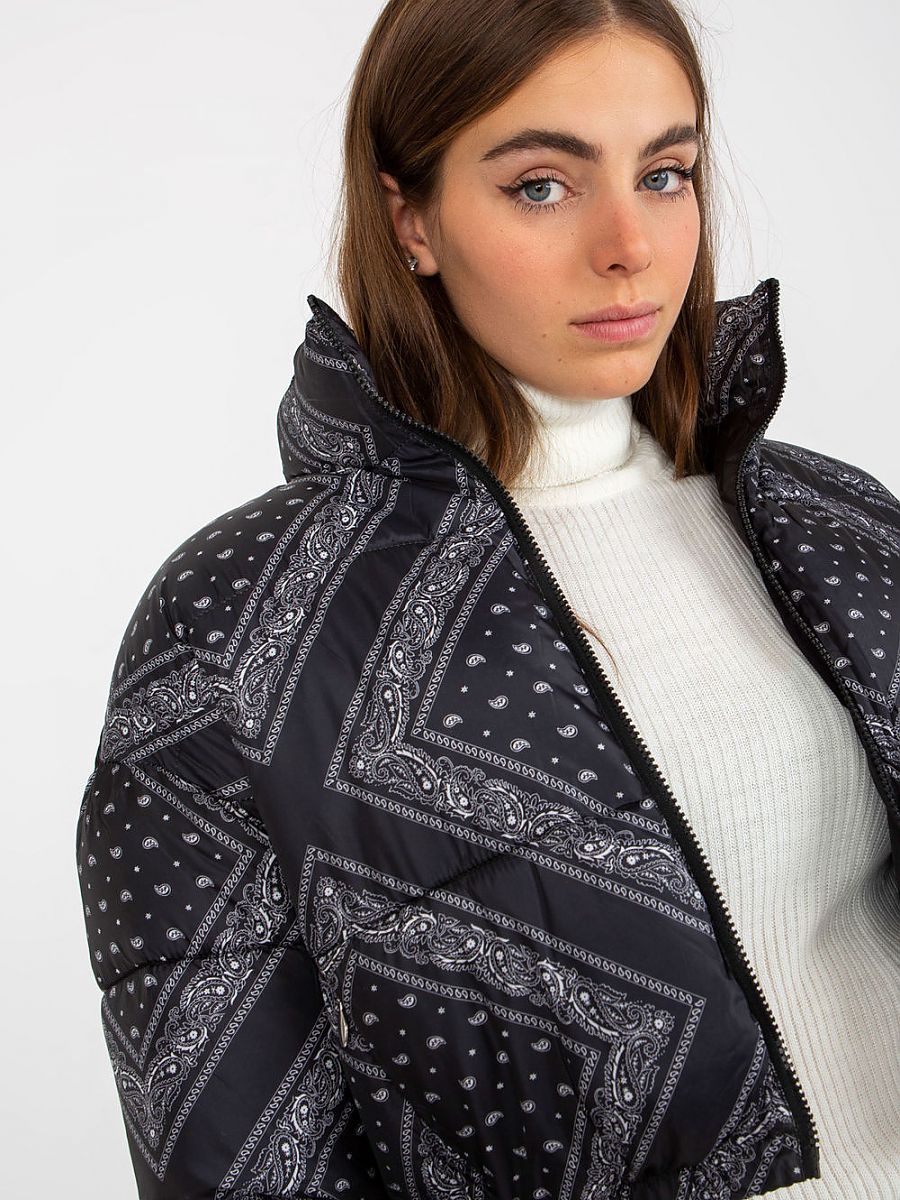 Jacket model 172612 NM-2