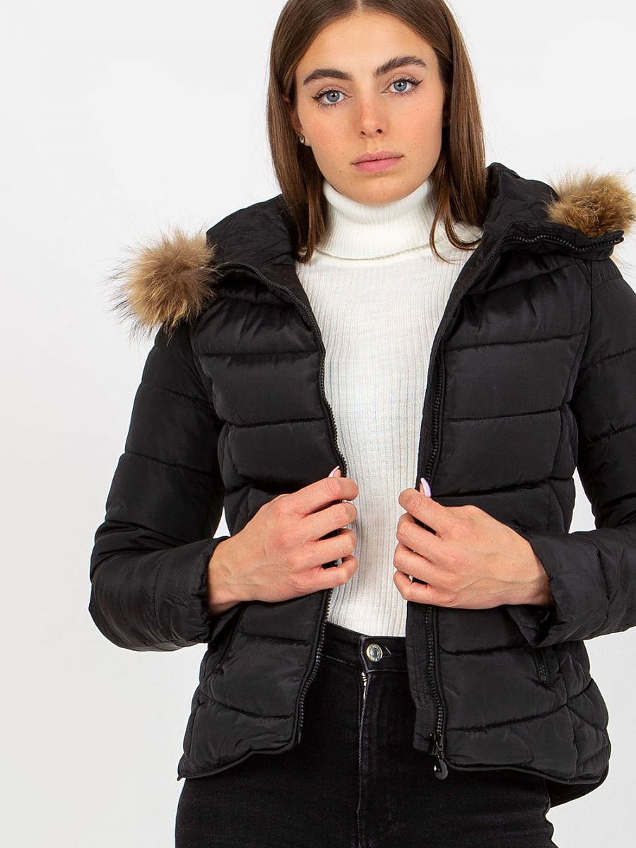 Jacket model 172621 NM-0