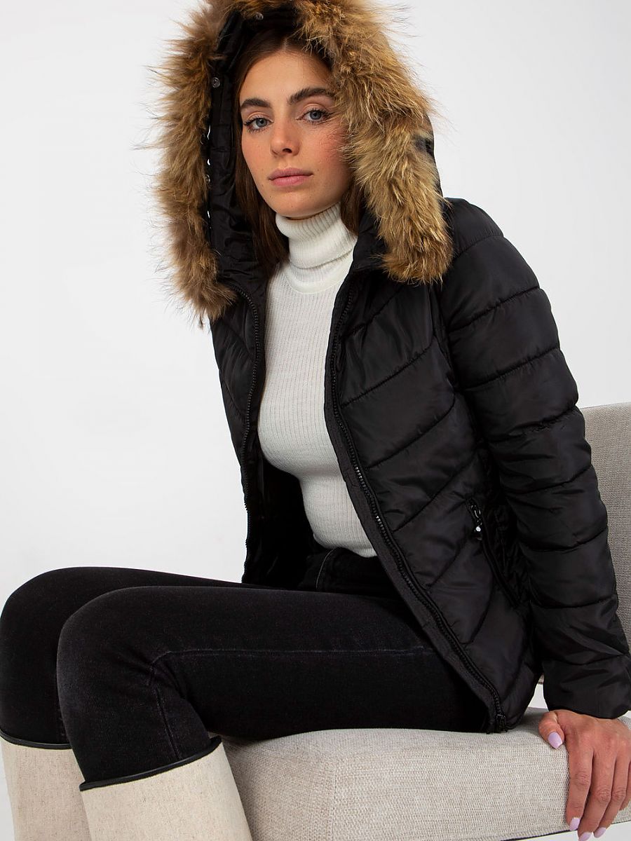 Jacket model 172621 NM-2