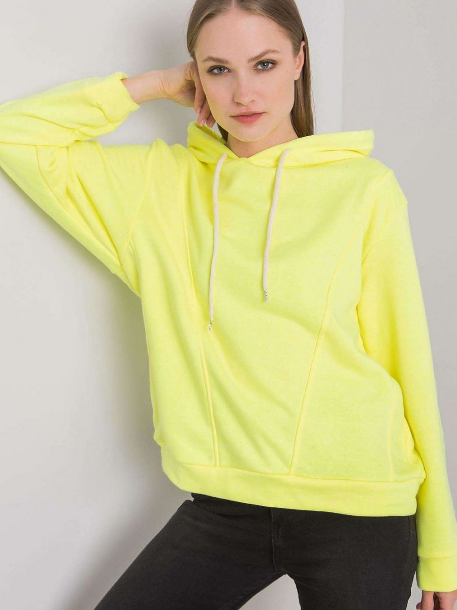 Sweatshirt model 172642 Ex Moda-0