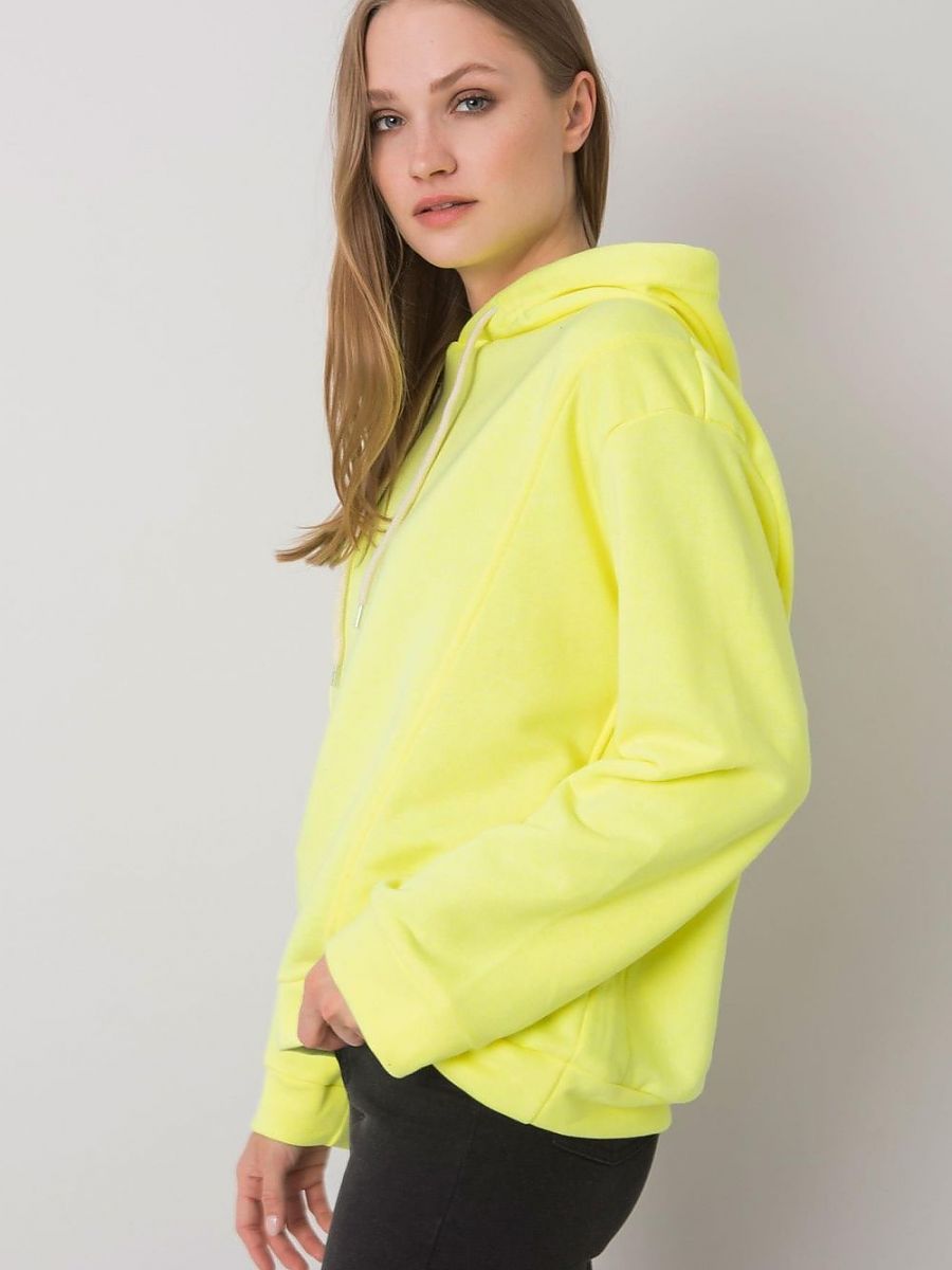 Sweatshirt model 172642 Ex Moda-2