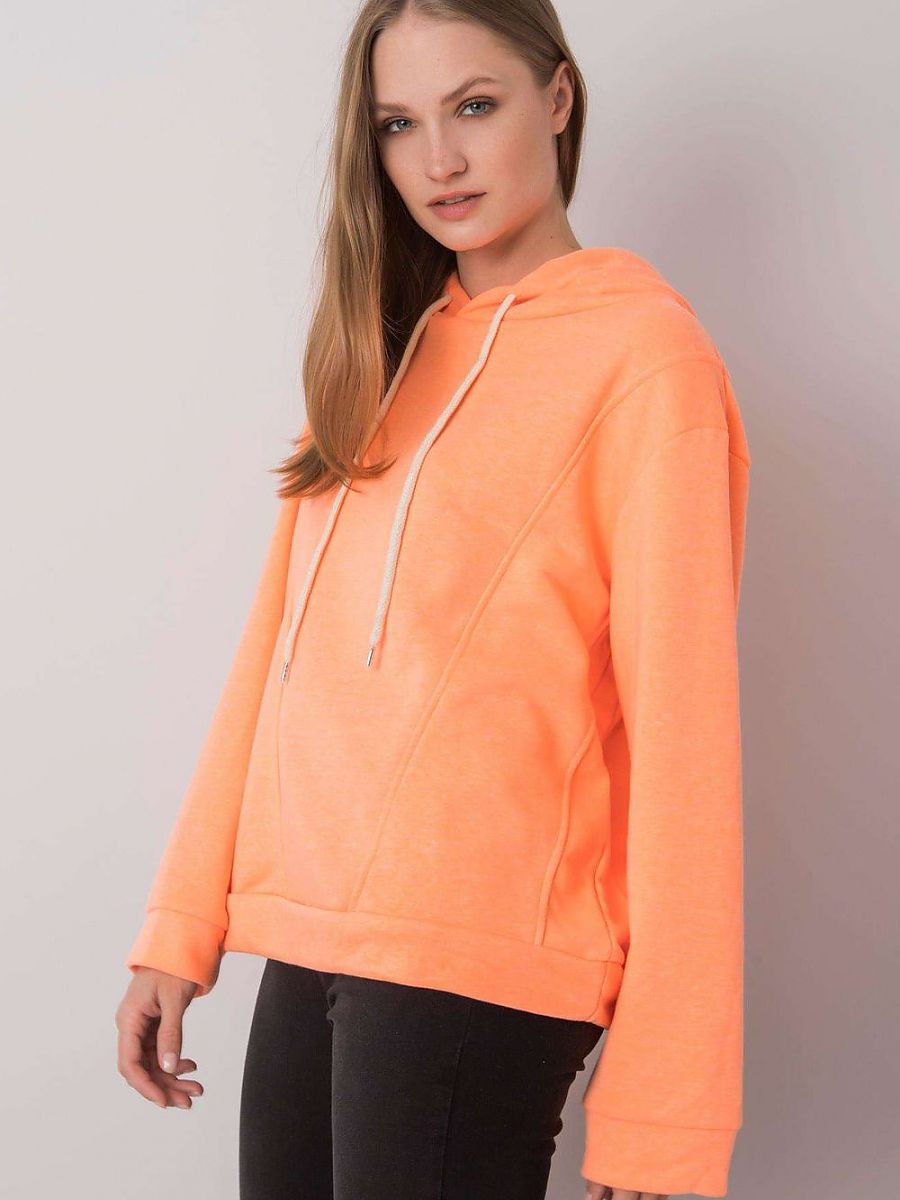 Sweatshirt model 172644 Ex Moda-2