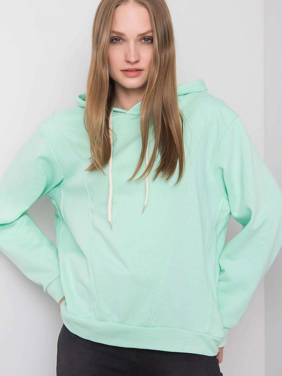 Sweatshirt model 172645 Ex Moda-0