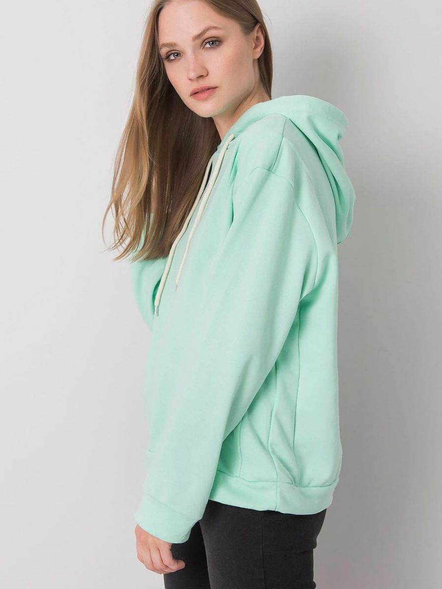 Sweatshirt model 172645 Ex Moda-2