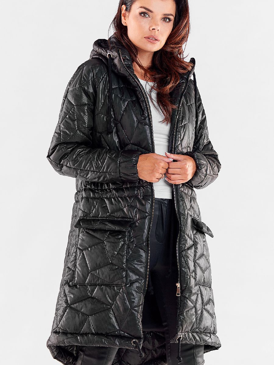 Jacket model 173887 awama-0