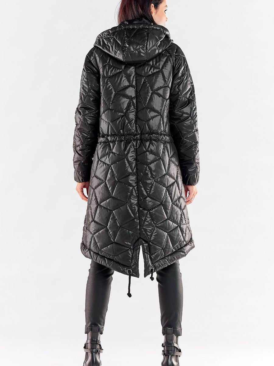 Jacket model 173887 awama-2