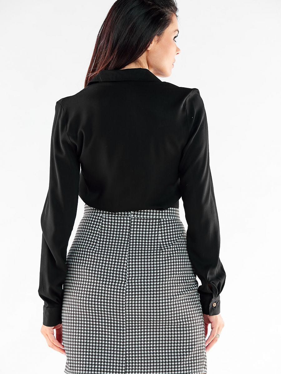 Skirt model 173904 awama-2