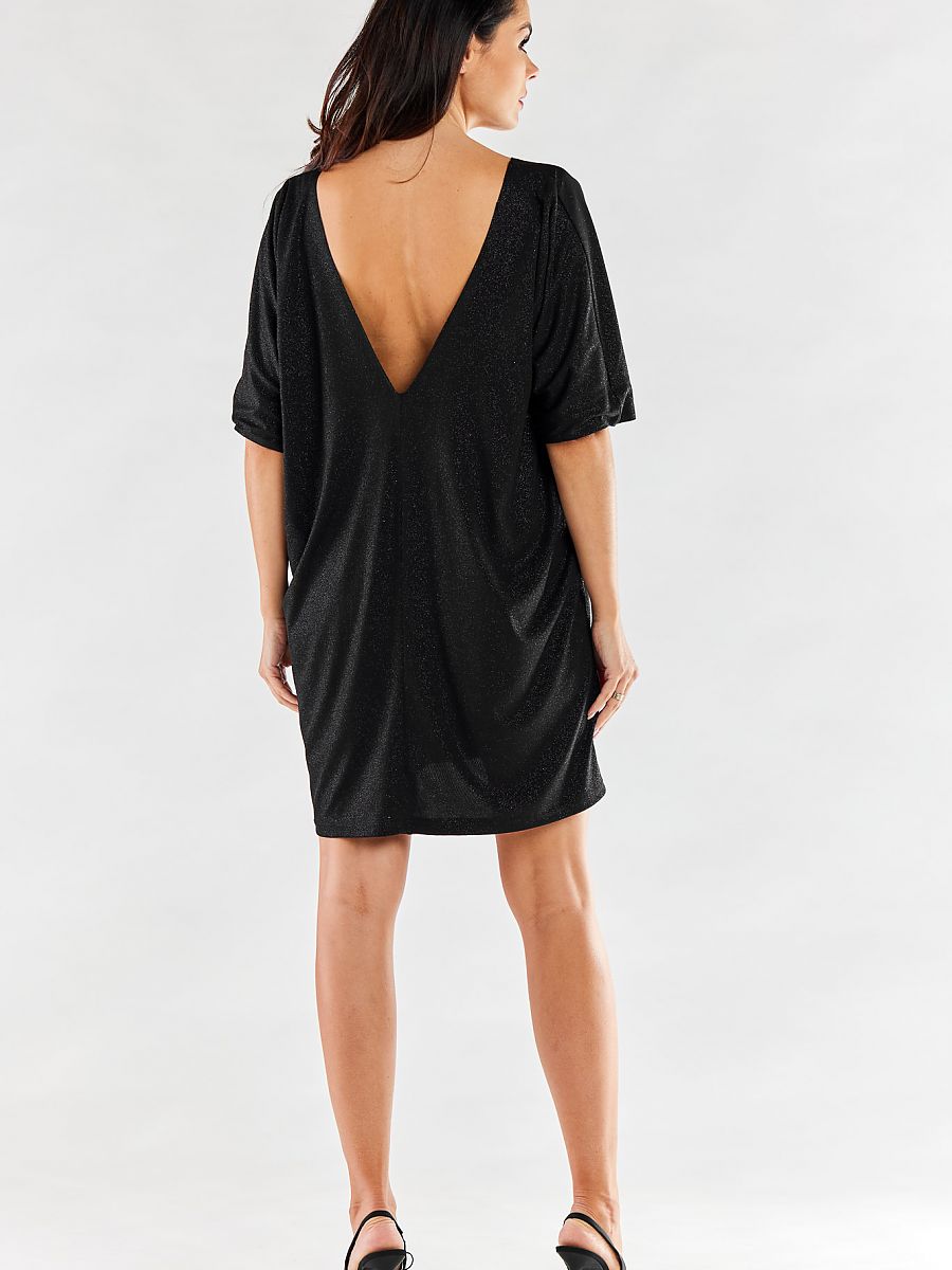 Evening dress model 174339 awama-2