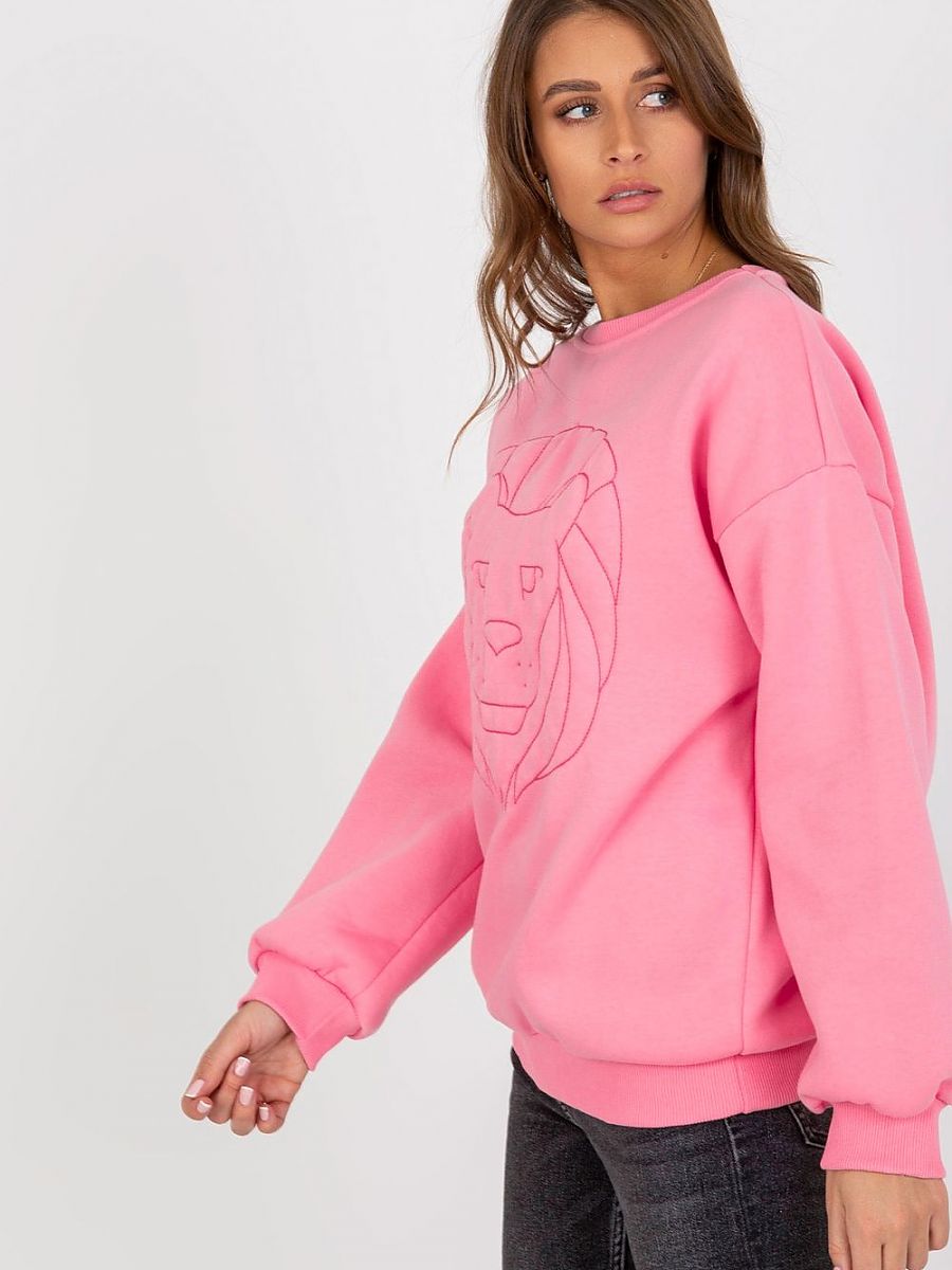 Sweatshirt model 174613 Ex Moda