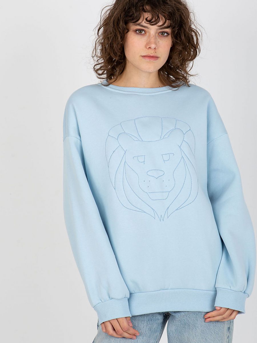 Sweatshirt model 174615 Ex Moda-0