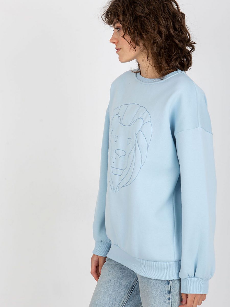 Sweatshirt model 174615 Ex Moda-2