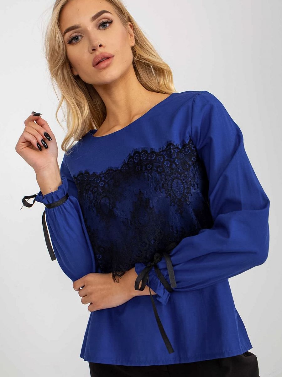 Blouse model 174946 Lakerta-0